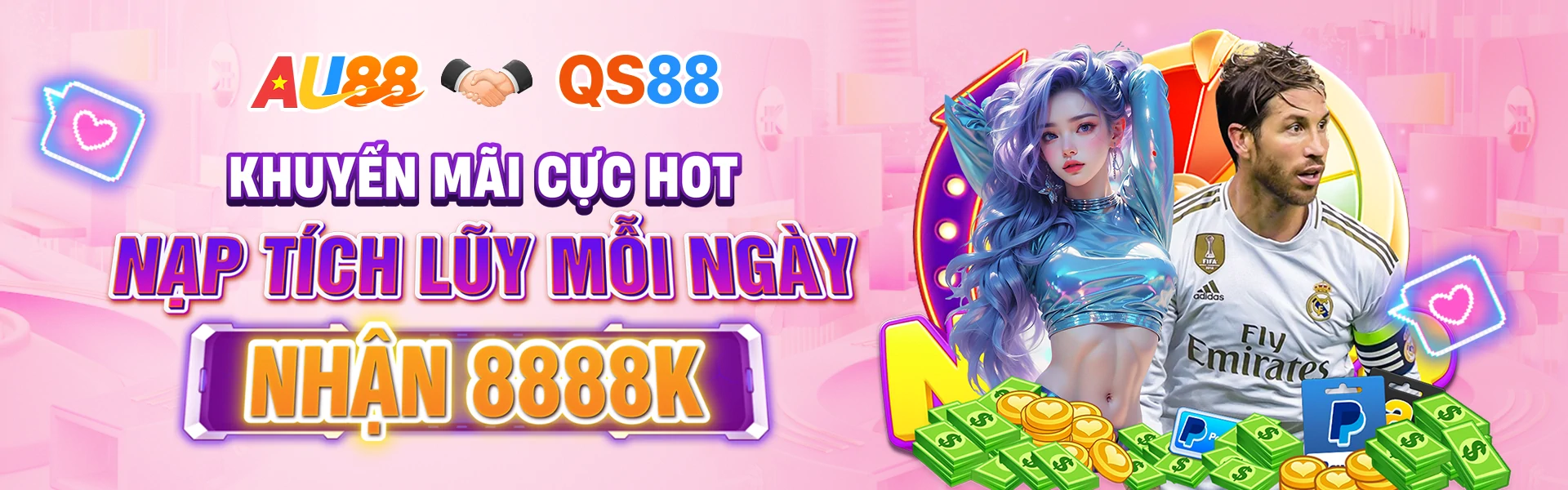 QS88