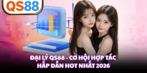 Đại Lý QS88 - Cơ Hội Hợp Tác Hấp Dẫn Hot Nhất 2026