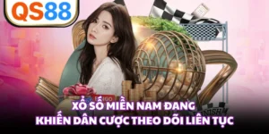 Xổ Số Miền Nam Đang Khiến Dân Cược Theo Dõi Liên Tục